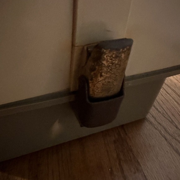 Vintage Fashion Mate Singer Sewing Machine Model 237‎ Carrying Case Heavy Duty - Picture 14 of 16